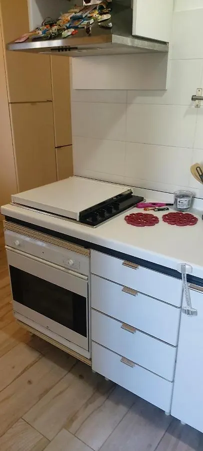 Garden Apartment Bari 0*,  Italy