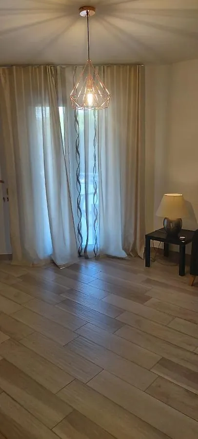 Garden Apartment Bari